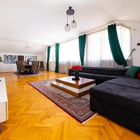 Khalilah Hotel apartamentowy