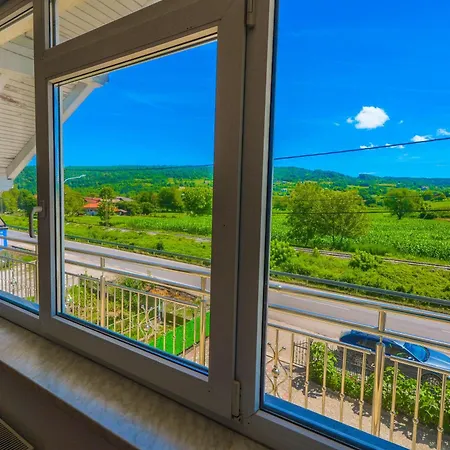 Khalilah Hotel apartamentowy *