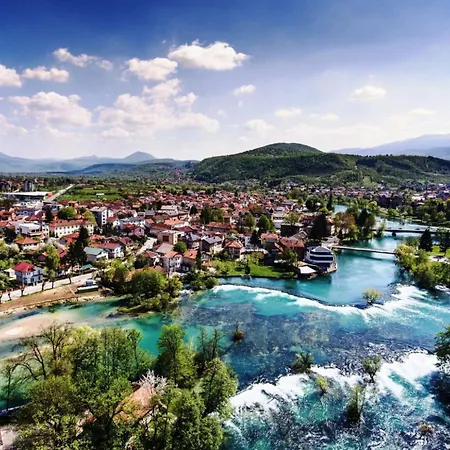 Khalilah Aparthotel Bihac