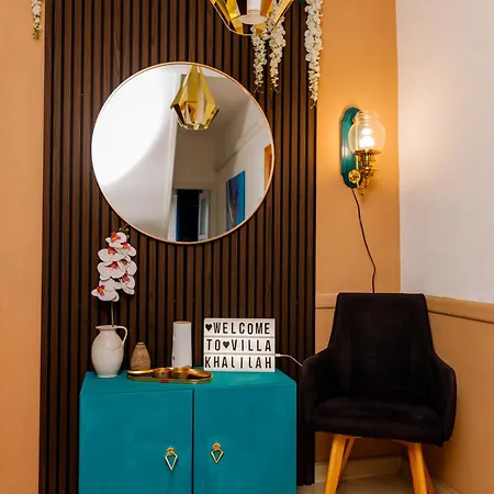 Khalilah Hotel apartamentowy Bihać